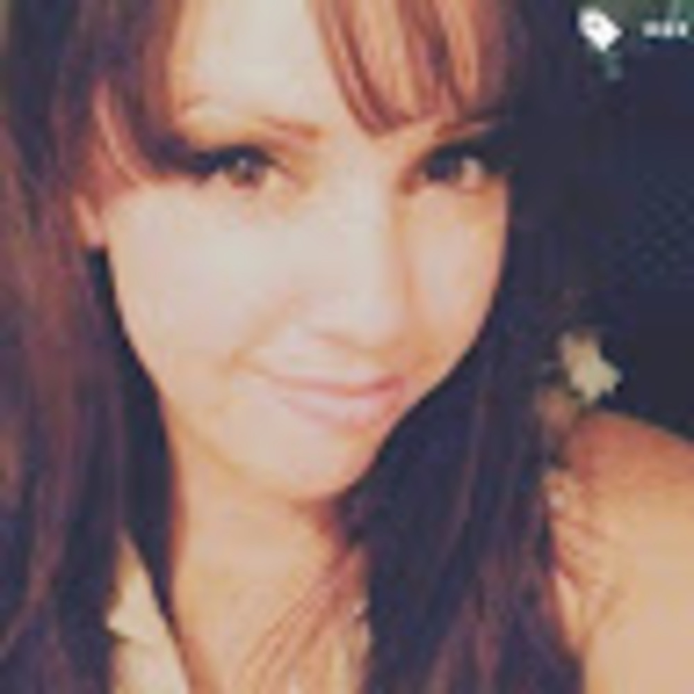 Meet your Posher, Theresa